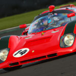 512 Highlights Of The Silverstone Festival