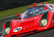 512 Highlights Of The Silverstone Festival