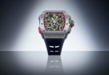 Richard Mille RM 65-01