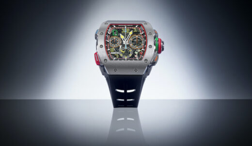 Richard Mille RM 65-01