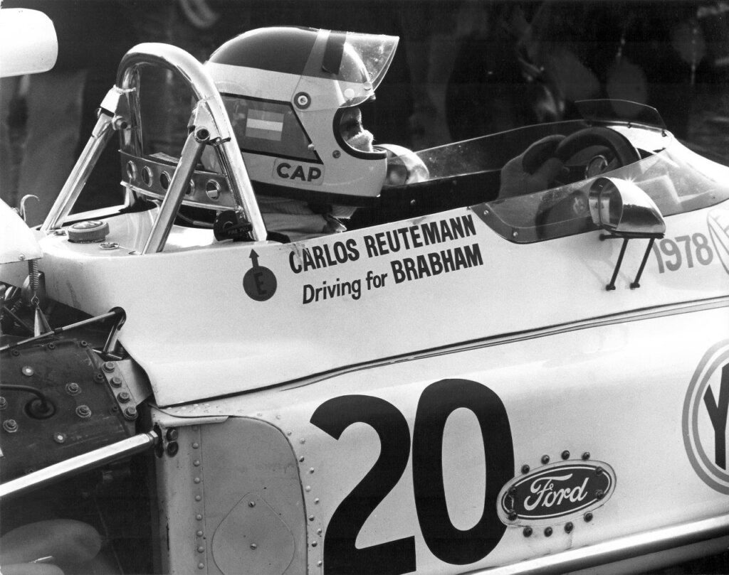 60123 Autosprint a. X n. 19 1970 - Rindt a Montecarlo