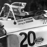 Moments In Motorsport (10): Carlos Reutemann – Brabham BT37 Moments In Motorsport (10): Carlos Reutemann - Brabham BT37