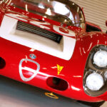 Alfa Romeo 33/2 Daytona