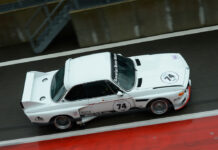 BMW 3.0 CSL BMW 3.0 CSL