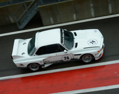 BMW 3.0 CSL