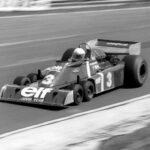 Moments In Motorsport (11): Tyrell P34 – Jody Scheckter Moments In Motorsport (11): Tyrell P34 - Jody Scheckter