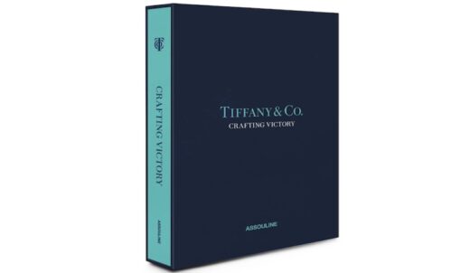 Tiffany & Co.: Crafting Victory By Assouline