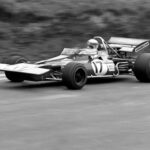 Moments In Motorsport (8): Tyrrell 001 – Jackie Stewart Moments In Motorsport (8): Tyrrell 001 – Jackie Stewart