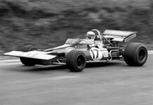 Moments In Motorsport (8): Tyrrell 001 – Jackie Stewart Moments In Motorsport (8): Tyrrell 001 – Jackie Stewart