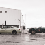 Bentley Installs Biofuel Tank At Crewe Factory