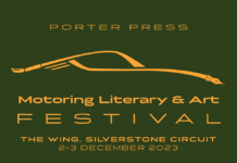 Motoring Literary & Art Festival