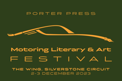 Motoring Literary & Art Festival