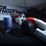 Silverstone Festival Supports Sustainable Future With Fossil-Free Fuel