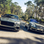 One-Of-One GT Speed Celebrates 20 Years At Monterey