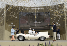 The Quail Celebrates Its 20th Anniversary