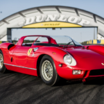 Le Mans 24 Hours Winners Join Concours Of Elegance 2023