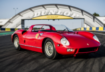 Le Mans 24 Hours Winners Join Concours Of Elegance 2023