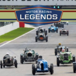 The Spectacle of Spa