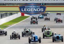 The Spectacle of Spa