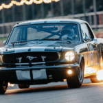 All‑Mustang Ken Miles Cup To Rumble At 81MM