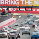 Silverstone Festival Celebrates Circuit’s 75th Birthday In Style