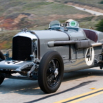Concours of Elegance: Full Car List Revealed