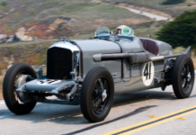 Concours of Elegance: Full Car List Revealed