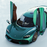 New Koenigsegg Gemera: The Most Powerful Hypercar