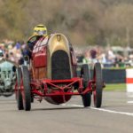 2024 Goodwood Members’ Meeting Dates Announced