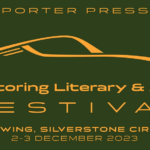 MLAF – A Motoring Celebration