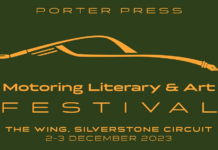 MLAF – A Motoring Celebration