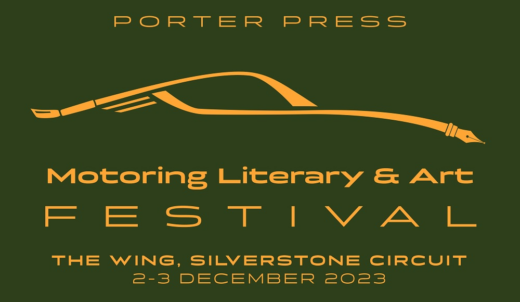 MLAF - A Motoring Celebration