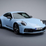 Porsche 911 Flat‑Six Will Remain ‘For As Long As Possible’