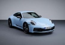 Porsche 911 Flat‑Six Will Remain ‘For As Long As Possible’