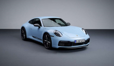 Porsche 911 Flat‑Six Will Remain ‘For As Long As Possible’