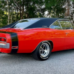 The Most Beautiful Dodges Of The Muscle Car Era Are Still Attainable