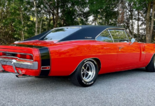 The Most Beautiful Dodges Of The Muscle Car Era Are Still Attainable