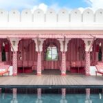 Villa Palladio Jaipur