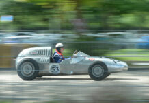 Classic Days Düsseldorf 2023 Classic Days Düsseldorf 2023