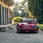 The Bugatti EB112 On Its 30th Anniversary The Bugatti EB112 On Its 30th Anniversary