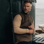 The Workhorse Vest By Taylor Stitch
