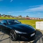 How The Blood Freezes In Your Veins: Jaguar F-Type R75 How The Blood Freezes In Your Veins: Jaguar F-Type R75