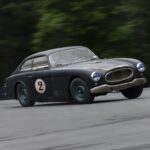 Tom Cotter’s Cunningham C-3 Tom Cotter's Cunningham C-3