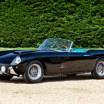 1958 Ferrari 250 GT Cabriolet Series I