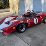 1967 Lola T70 MK3B