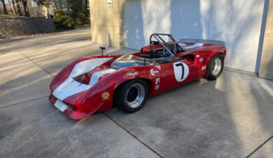 1967 Lola T70 MK3B