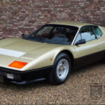 1980 Ferrari 512 BB