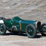 1921 Sunbeam Grand Prix