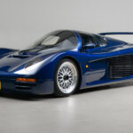 1990 Schuppan Porsche 962 CR