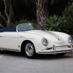 1958 Porsche 356A Speedster